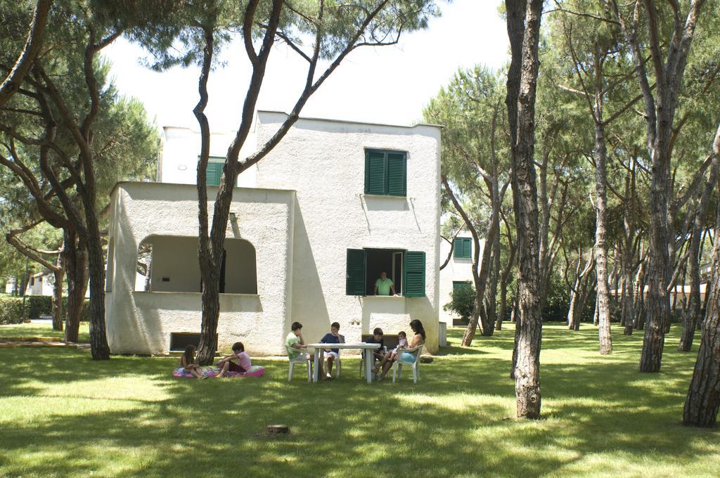 Homeholiday Giulivo บายา โดมิเซีย ภายนอก รูปภาพ