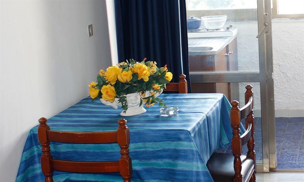 Homeholiday Giulivo บายา โดมิเซีย ภายนอก รูปภาพ