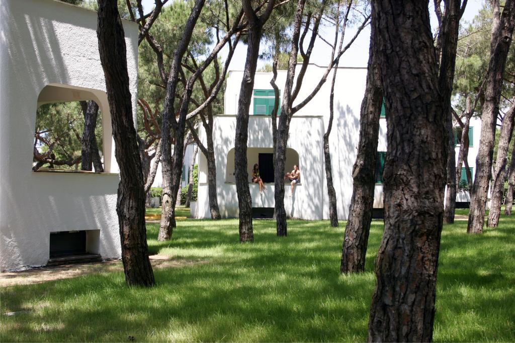 Homeholiday Giulivo บายา โดมิเซีย ภายนอก รูปภาพ