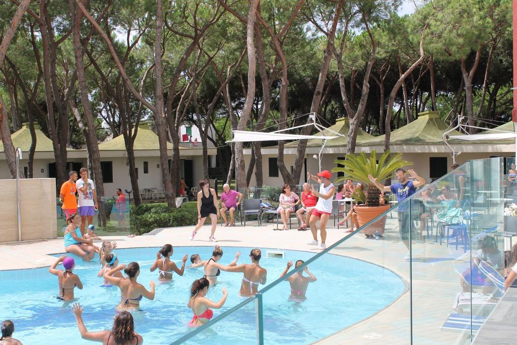 Homeholiday Giulivo บายา โดมิเซีย ภายนอก รูปภาพ