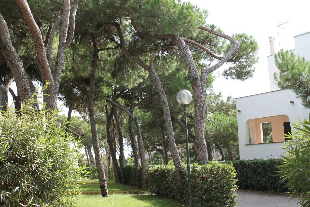 Homeholiday Giulivo บายา โดมิเซีย ภายนอก รูปภาพ