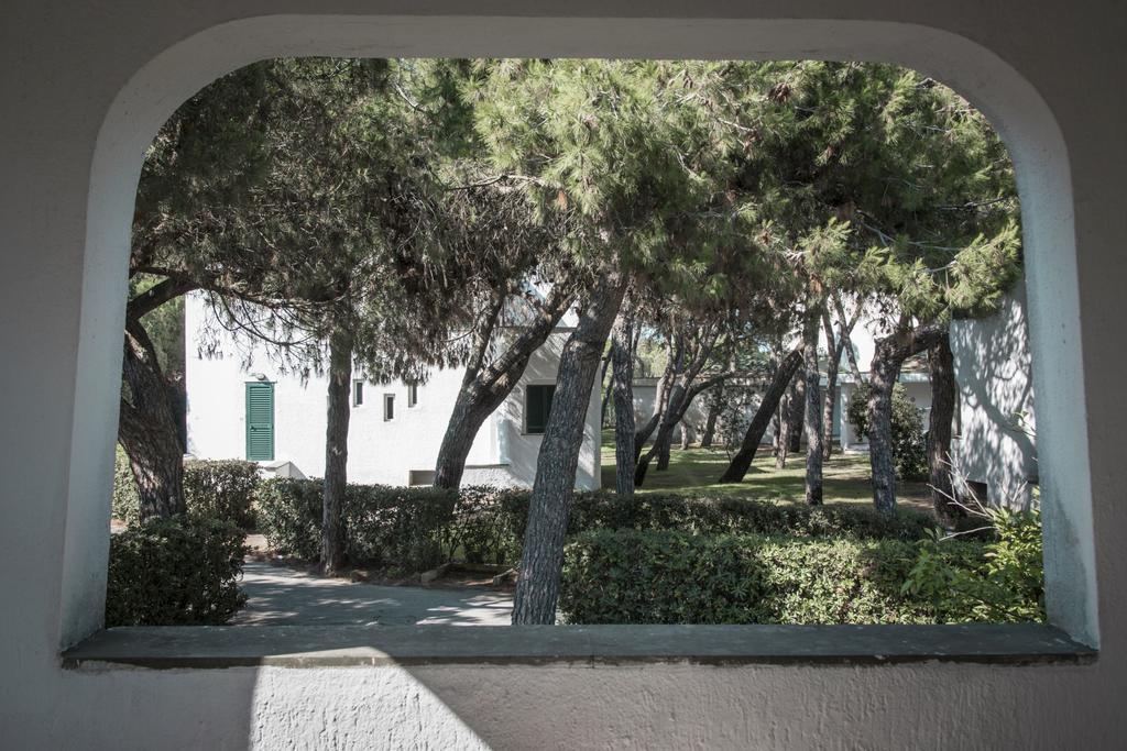Homeholiday Giulivo บายา โดมิเซีย ภายนอก รูปภาพ