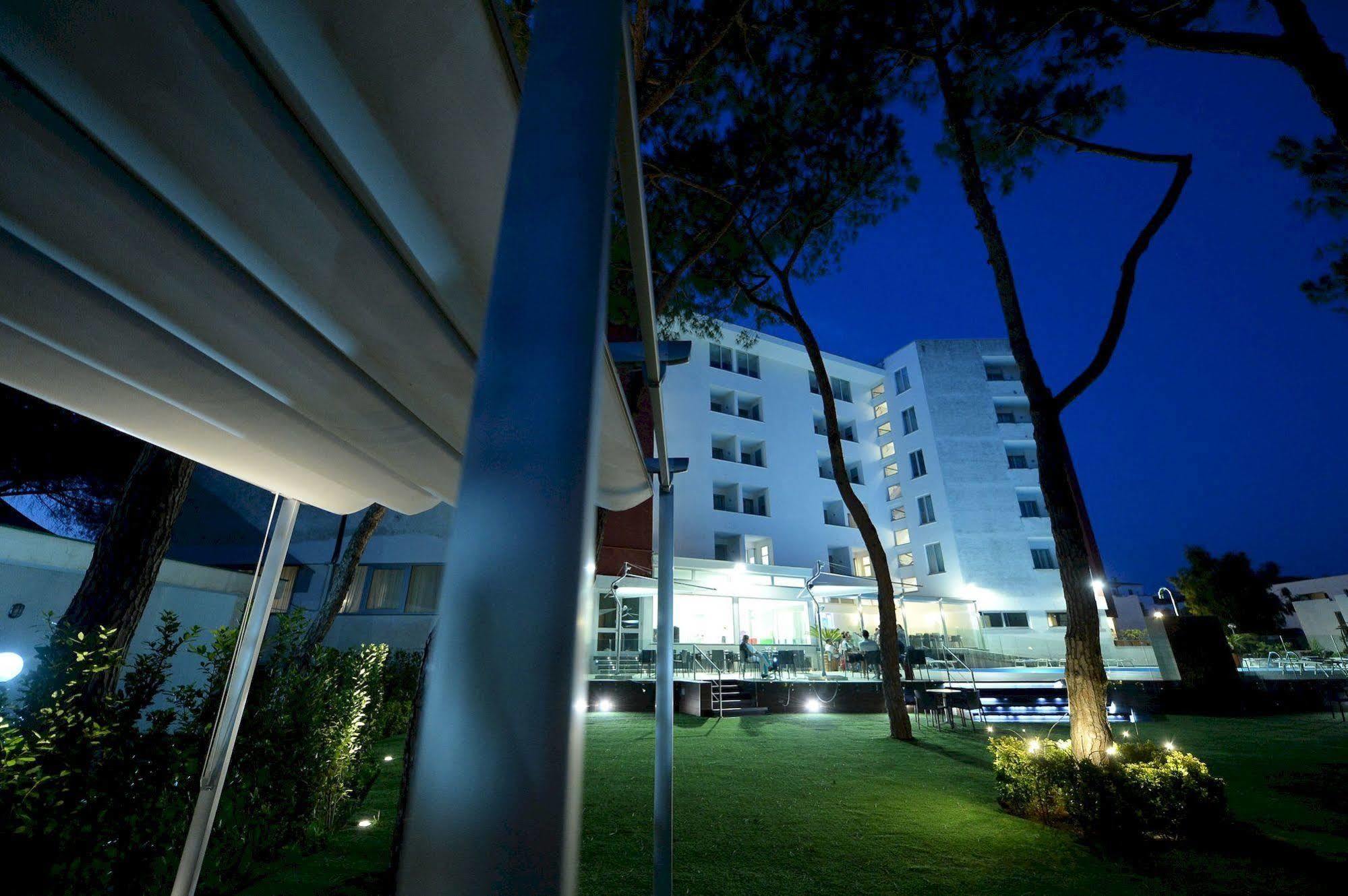 Homeholiday Giulivo บายา โดมิเซีย ภายนอก รูปภาพ